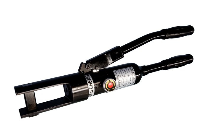 Kìm Bấm Cos Thủy Lực CYO-240 Kìm Bấm Cos Thủy Lực CYO-240