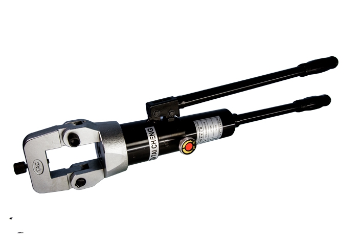 Kìm Bấm Cos Thủy Lực CPO-400B Kìm Bấm Cos Thủy Lực CPO-400B