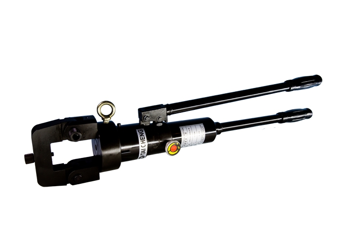 Kìm Bấm Cos Thủy Lực CPO-500 Kìm Bấm Cos Thủy Lực CPO-500