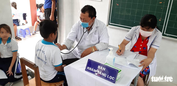 Những 'người hùng' ra đi cho người bệnh được sống