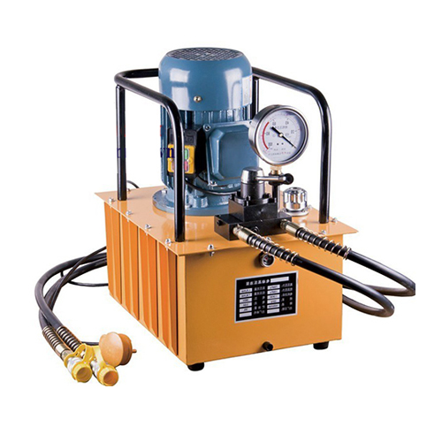 Các loại bơm điện thủy lực thông dụng