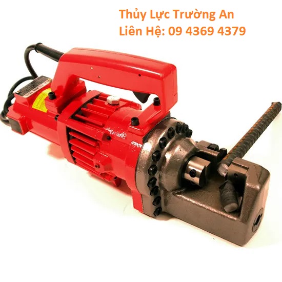 Máy cắt sắt cây dùng điện