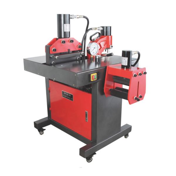 Tư vấn mua loại máy gia công thanh cái