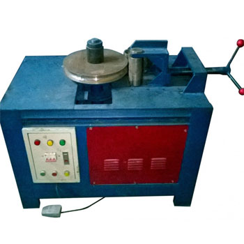 Tìm hiểu về máy uốn ống một trục