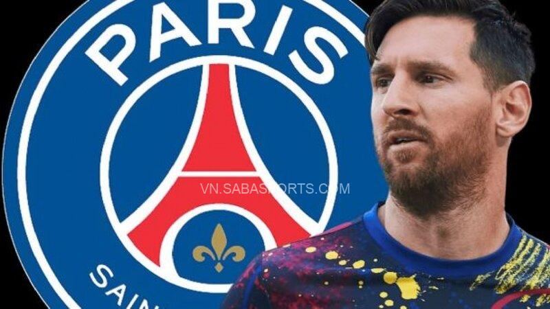 Messi đồng ý gia nhập PSG?