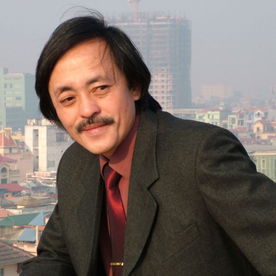 Nghệ sĩ Giang Còi qua đời