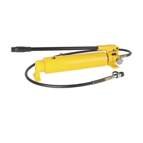 Tay Bơm Dầu Thủy Lực CP-700A Tay Bơm Dầu Thủy Lực CP-700A