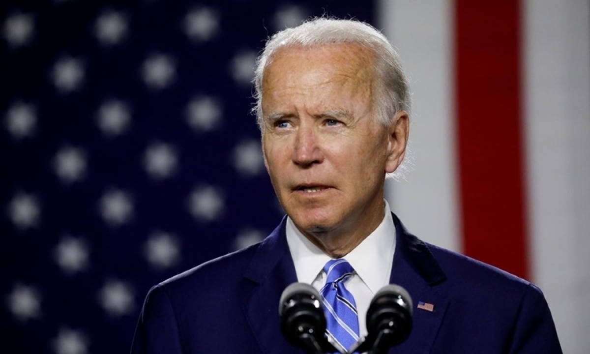 Tổng thống Biden công bố khoản hỗ trợ an ninh lên tới 800 triệu USD cho Ukraine