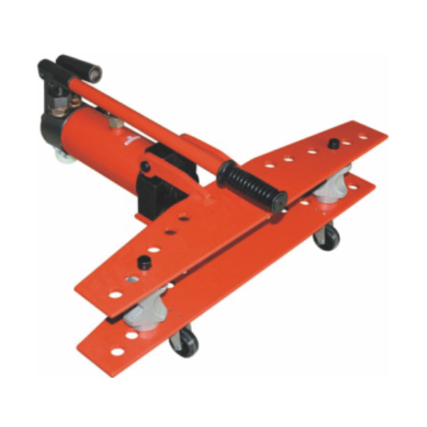 Máy uốn ống thủy lực TLP HHW-3D