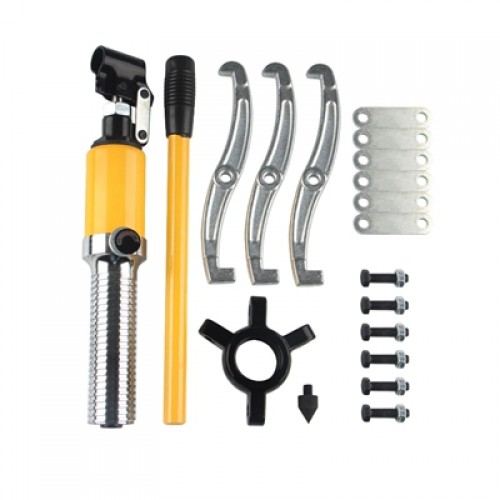 Cảo Bạc Đạn Thủy Lực YL-10T/20T/30T/50T Cảo Bạc Đạn Thủy Lực YL-10T/20T/30T/50T